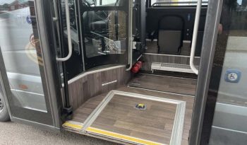 2018 (18) Mercedes 516CDI Sprinter Altas SLF PSVAR Minibus full