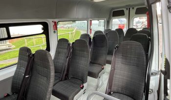 2014 (64) Mercedes 516CDI Traveliner Minibus full