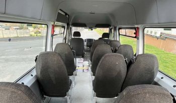 2014 (64) Mercedes 516CDI Traveliner Minibus full