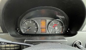 2014 (64) Mercedes 516CDI Traveliner Minibus full