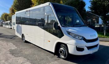 2018 (18) Iveco Daily Nu-Trak Nuzaro full