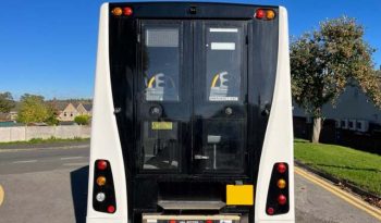 2018 (18) Iveco Daily Nu-Trak Nuzaro full