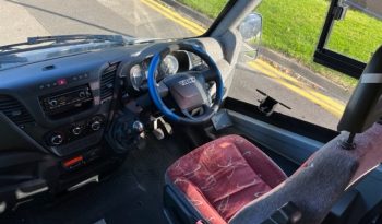 2018 (18) Iveco Daily Nu-Trak Nuzaro full