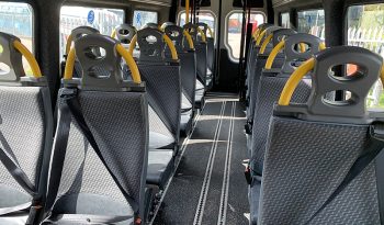 2017 (67) VW Crafter TBC Conversion 16 Seat Minibus full