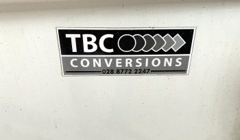 2017 (67) VW Crafter TBC Conversion 16 Seat Minibus full