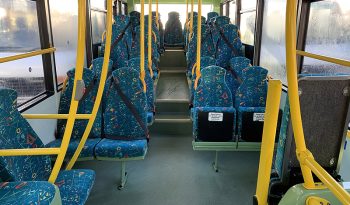 2014 (64) ADL Enviro 200 29 Seat (Belted) Bus full