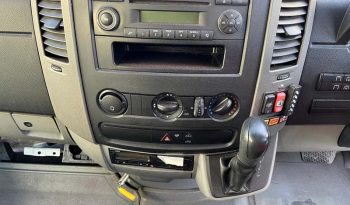 2012 (61) Mercedes 515CDI Sprinter Tremonia SLF Bus full