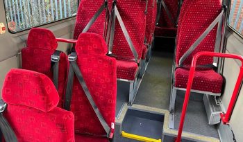 2012 (61) Mercedes 515CDI Sprinter Tremonia SLF Bus full