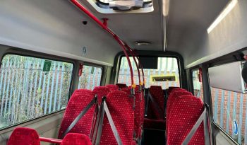 2012 (61) Mercedes 515CDI Sprinter Tremonia SLF Bus full