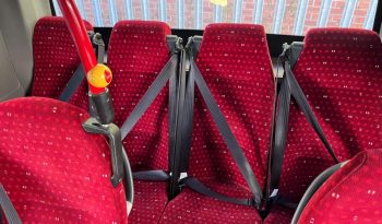 2012 (61) Mercedes 515CDI Sprinter Tremonia SLF Bus full