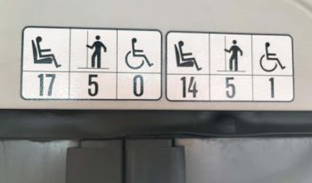 2012 (61) Mercedes 515CDI Sprinter Tremonia SLF Bus full