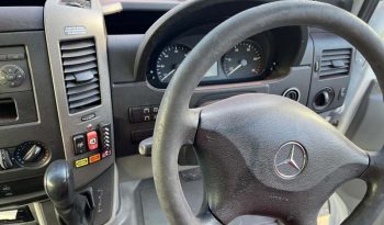 2012 (61) Mercedes 515CDI Sprinter Tremonia SLF Bus full