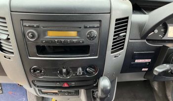 2010 (10) Mercedes 513CDI Sprinter SCW Accessible Conversion full