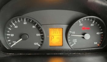 2010 (10) Mercedes 513CDI Sprinter SCW Accessible Conversion full