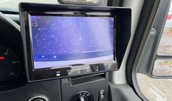 2010 (10) Mercedes 513CDI Sprinter SCW Accessible Conversion full