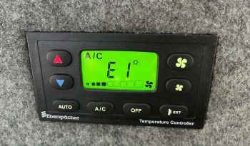 2010 (10) Mercedes 513CDI Sprinter SCW Accessible Conversion full