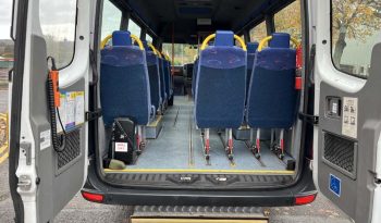 2010 (10) Mercedes 513CDI Sprinter SCW Accessible Conversion full