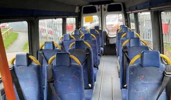 2010 (10) Mercedes 513CDI Sprinter SCW Accessible Conversion full