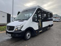 Mellor HF Sprinter-1