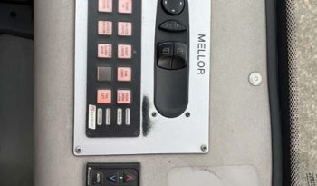 2018 (68) Mercedes 514CDI Sprinter Mellor Strata HF full