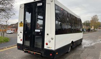 2018 (68) Mercedes 514CDI Sprinter Mellor Strata HF full