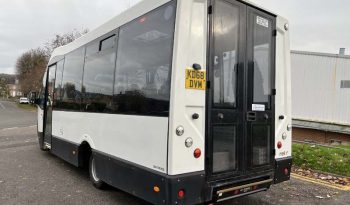 2018 (68) Mercedes 514CDI Sprinter Mellor Strata HF full