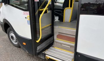 2018 (68) Mercedes 514CDI Sprinter Mellor Strata HF full