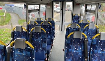 2018 (68) Mercedes 514CDI Sprinter Mellor Strata HF full