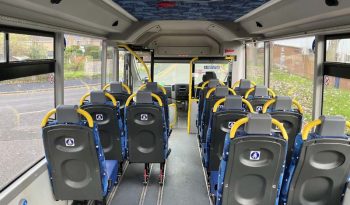 2018 (68) Mercedes 514CDI Sprinter Mellor Strata HF full