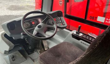 2016 (66) Wrightbus Streetvibe SL (WF) 33 Seat (Belted) Bus full