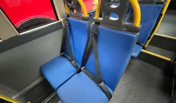 2016 (66) Wrightbus Streetvibe SL (WF) 33 Seat (Belted) Bus full