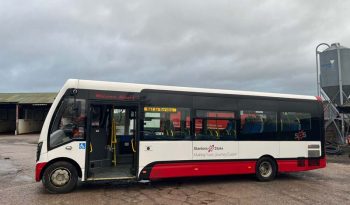 2016 (66) Wrightbus Streetvibe SL (WF) 33 Seat (Belted) Bus full