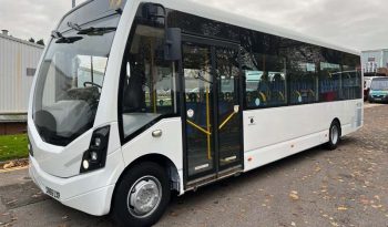 2016 (66) Wrightbus Streetvibe SL (WF) 33 Seat (Belted) Bus full