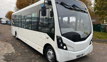 2016 (66) Wrightbus Streetvibe SL (WF) 33 Seat (Belted) Bus full