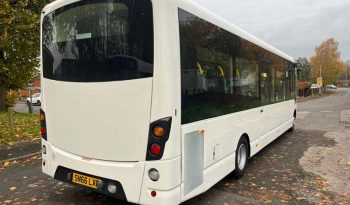 2016 (66) Wrightbus Streetvibe SL (WF) 33 Seat (Belted) Bus full
