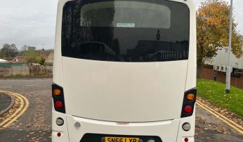 2016 (66) Wrightbus Streetvibe SL (WF) 33 Seat (Belted) Bus full