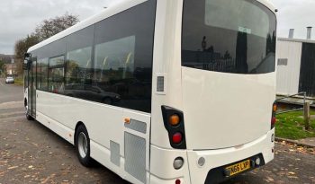 2016 (66) Wrightbus Streetvibe SL (WF) 33 Seat (Belted) Bus full