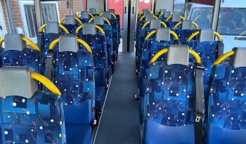 2018 (68) Mercedes 514CDI Sprinter Mellor Strata HF full