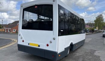 2017 (17) Mercedes Sprinter 516CDI Sprinter Mellor Strata full