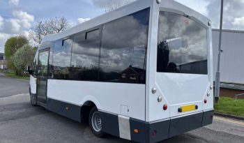 2017 (17) Mercedes Sprinter 516CDI Sprinter Mellor Strata full