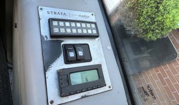 2017 (17) Mercedes Sprinter 516CDI Sprinter Mellor Strata full