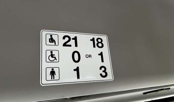 2017 (17) Mercedes Sprinter 516CDI Sprinter Mellor Strata full