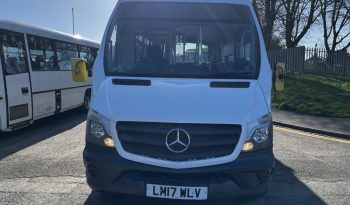 2017 (17) Mercedes Sprinter 516CDI Sprinter Mellor Strata full