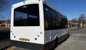 2017 (17) Mercedes Sprinter 516CDI Sprinter Mellor Strata full