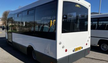 2017 (17) Mercedes Sprinter 516CDI Sprinter Mellor Strata full