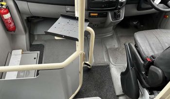 2017 (17) Mercedes Sprinter 516CDI Sprinter Mellor Strata full