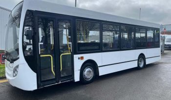 2010 (60) ADL Enviro 200 29 Seat PSVAR Bus full