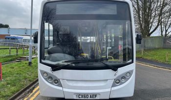 2010 (60) ADL Enviro 200 29 Seat PSVAR Bus full