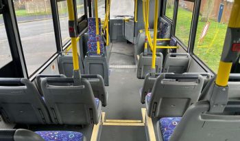 2010 (60) ADL Enviro 200 29 Seat PSVAR Bus full