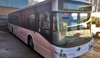 2010 (60) Mercedes OC500 MCV Evolution full